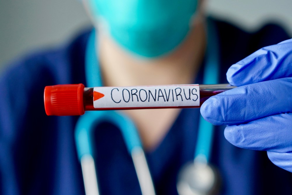 Bagaimana Mengenali Ciri-ciri Gejala Virus Corona